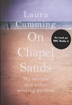 On Chapel Sands by Laura Cumming